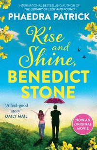 bokomslag Rise And Shine, Benedict Stone