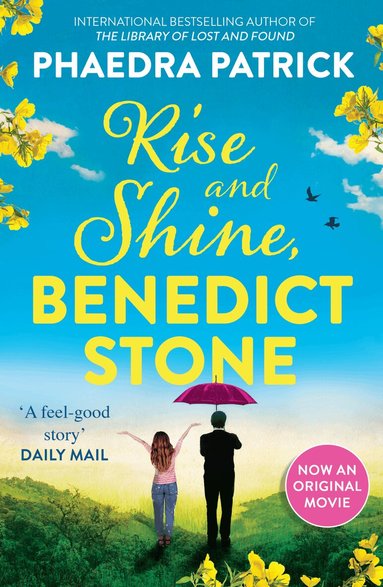 Phaedra Patrick - Rise And Shine, Benedict Stone, Häftad