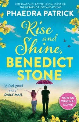 bokomslag Rise And Shine, Benedict Stone