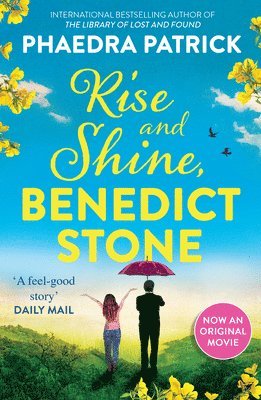 Rise And Shine, Benedict Stone 1