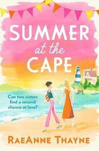 bokomslag Summer At The Cape