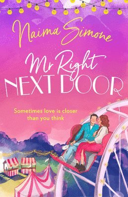 Mr. Right Next Door