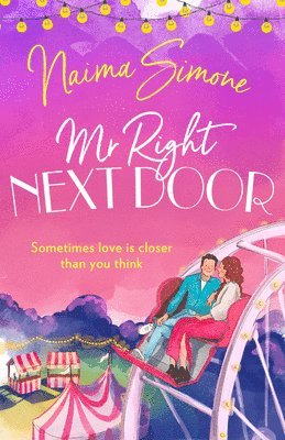 Mr. Right Next Door 1