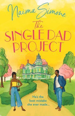 bokomslag The Single Dad Project