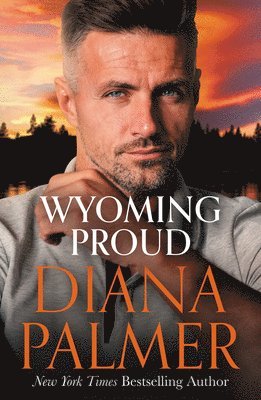 bokomslag Wyoming Proud