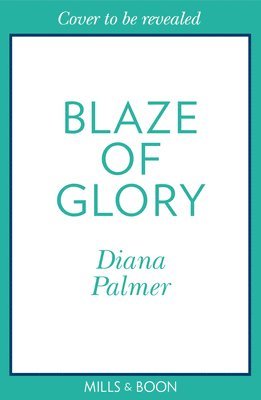 Blaze Of Glory 1