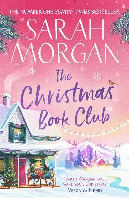 The Christmas Book Club 1