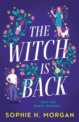 The Witch Is Back 1