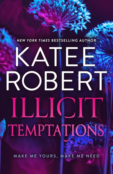 bokomslag Illicit Temptations