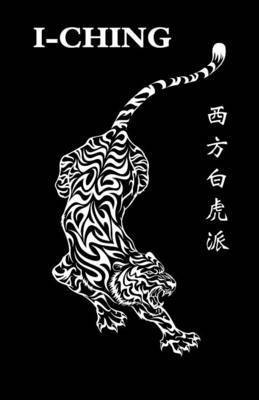 Western White Tiger I-Ching 1