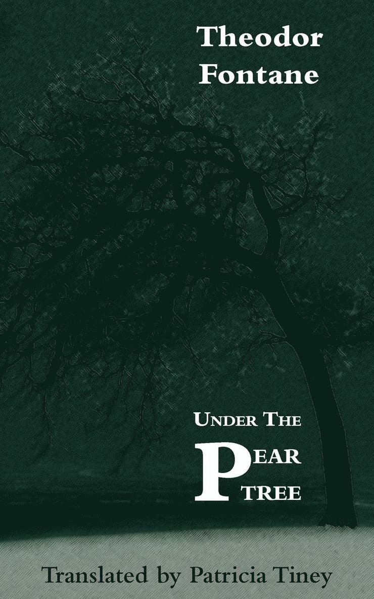 Under the Pear Tree