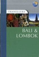 Alison Lemer, Jeroen van Marle - Bali and Lombok, Häftad
