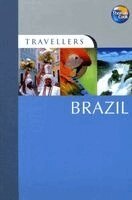Iain Macintyre, Jane Egginton - Brazil, Häftad