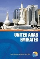 Thomas Cook Publishing - United Arab Emirates, Häftad