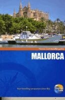 Nigel Tisdall - Mallorca, Häftad
