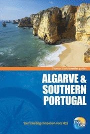 Thomas Cook Publishing - Algarve and Southern Portugal, Häftad
