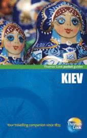 bokomslag Kiev