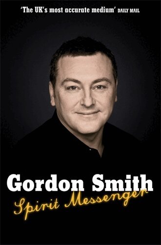 Gordon Smith - Spirit Messenger, Häftad