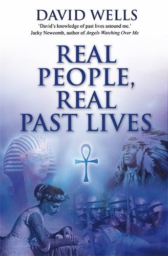 Real People, Real Past Lives 1