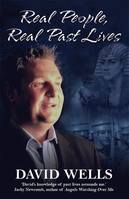 Real People, Real Past Lives