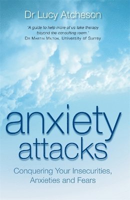 Anxiety Attacks 1