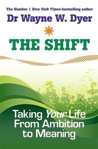 bokomslag The Shift