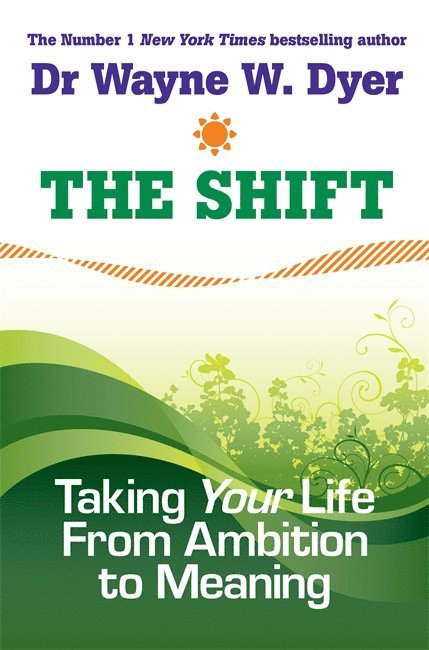 The Shift 1