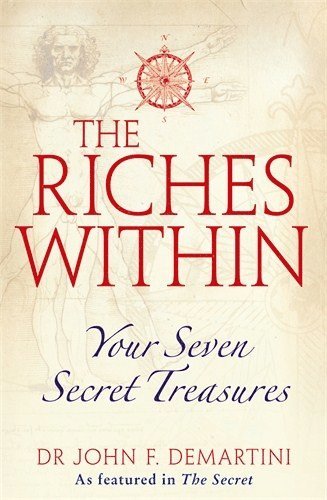 The Riches Within 1