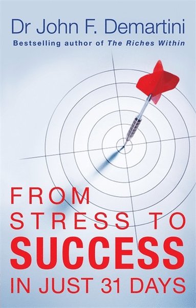 bokomslag From Stress to Success