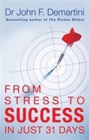 From Stress to Success 1