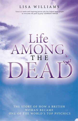 Lisa Williams - Life Among the Dead, Häftad