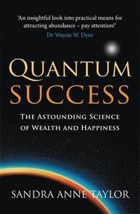 bokomslag Quantum Success