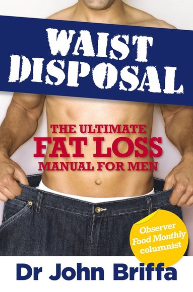 bokomslag Waist Disposal