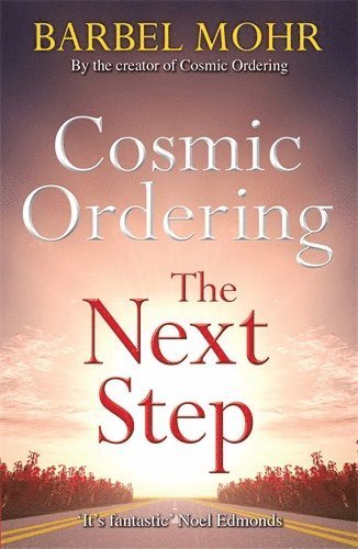 Cosmic Ordering: The Next Step 1