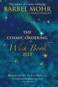 bokomslag Cosmic ordering wish book