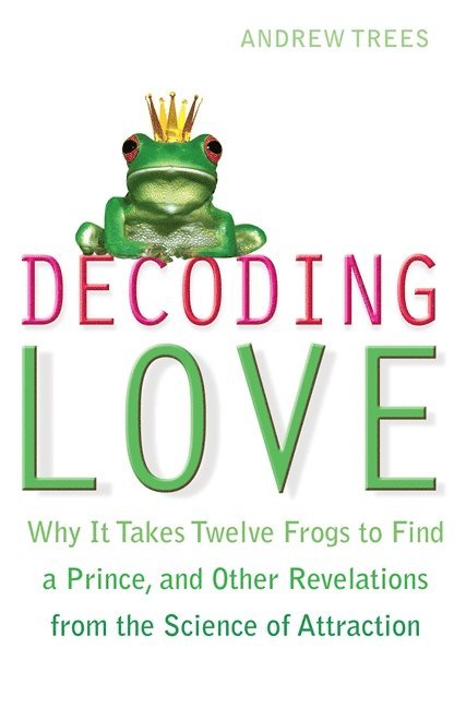 Decoding Love 1