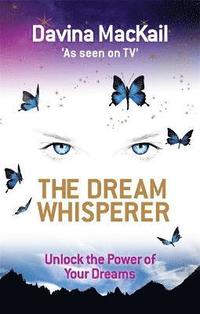 bokomslag The Dream Whisperer