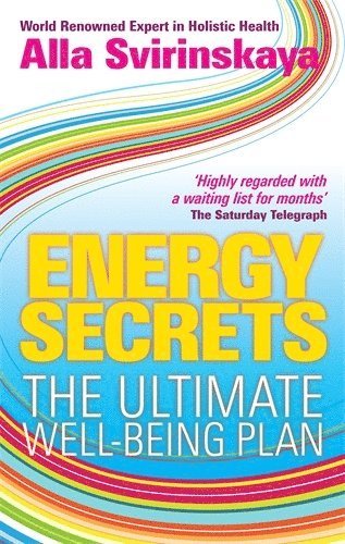 Energy Secrets 1