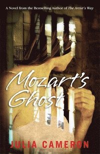 bokomslag Mozarts ghost