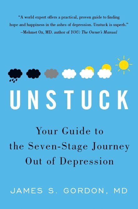 Unstuck