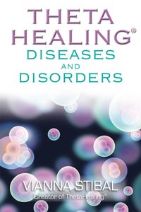 bokomslag ThetaHealing Diseases and Disorders