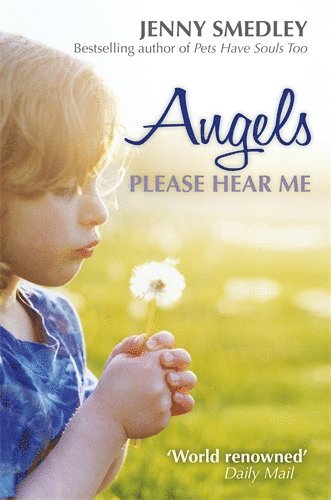 Angels Please Hear Me
