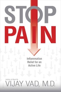 bokomslag Stop Pain