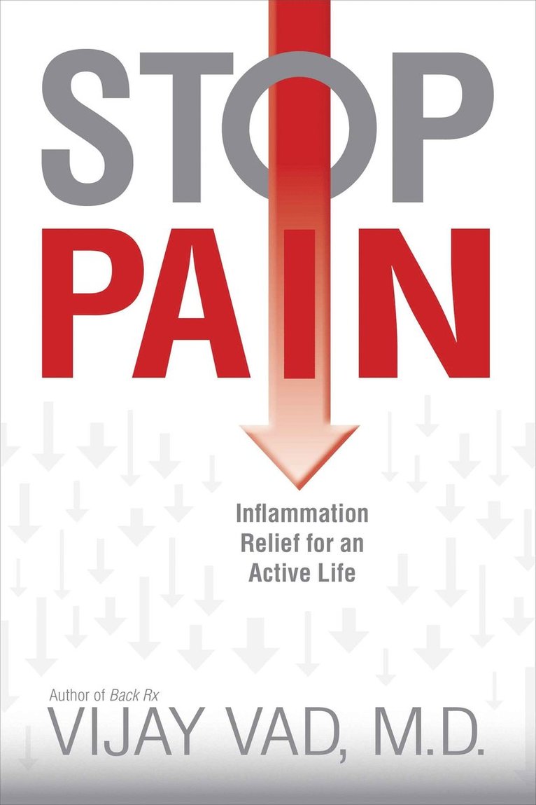 Stop Pain 1