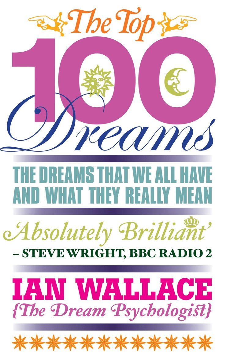 The Top 100 Dreams 1