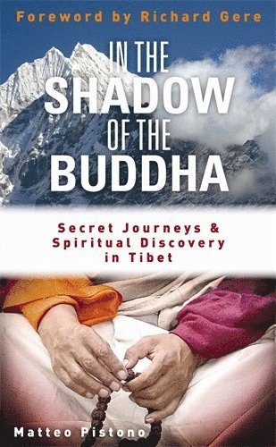 bokomslag In the Shadow of the Buddha