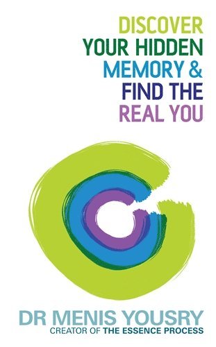 Discover Your Hidden Memory & Find the Real You 1