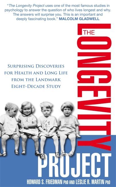 Longevity Project