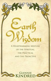 bokomslag Earth Wisdom