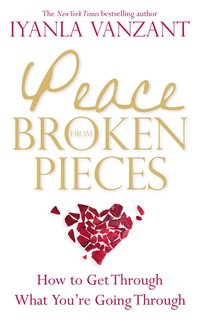 bokomslag Peace From Broken Pieces